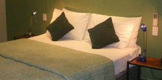 Best Western Pittsworth Motor Inn - Accommodation Australia 6