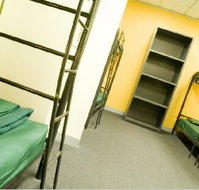 The Greenhouse Backpacker - Australia Shopping