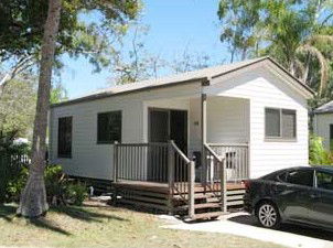 Rowes Bay QLD Accommodation Australia