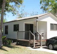 Rowes Bay Caravan Park - Accommodation Australia