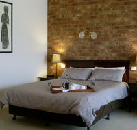 Federation Motor Inn - Local Tourism