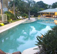 Colonial Resort Noosa - Local Tourism