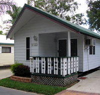 Maroochy River Cabin Village  Caravan Park - Local Tourism