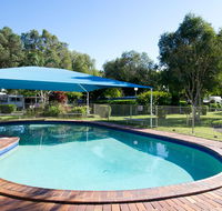 Mudjimba Beach Caravan Park - Local Tourism