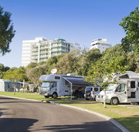 Maroochydore Beach Holiday Park - Local Tourism