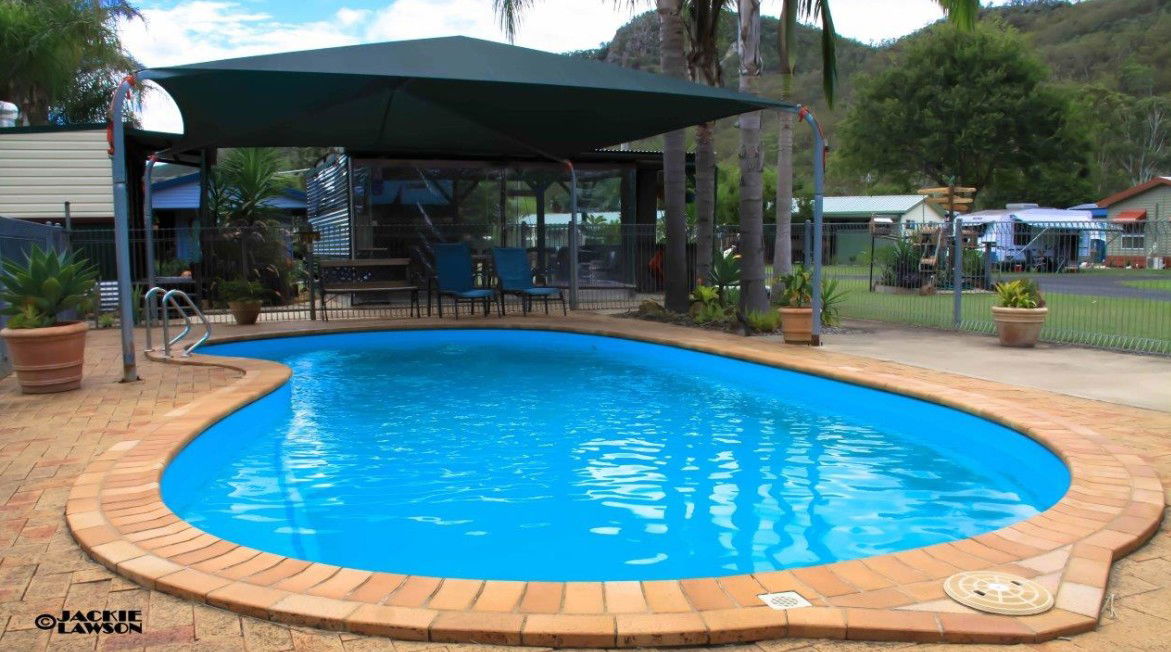 Mount Hallen QLD Local Tourism