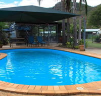Esk Caravan Park And Rail Trail Motel - Local Tourism