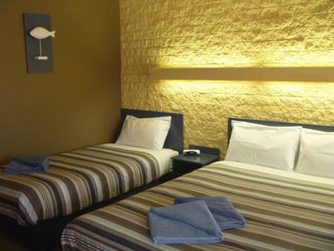 Rye Beach Motel & Apartments - Accommodation Australia 1