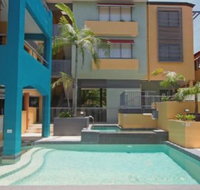 Coolum Beach Resort - Accommodation Australia