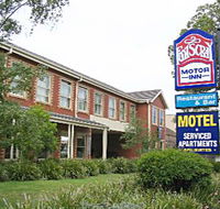 Footscray Motor Inn and Serviced Apartments - Accommodation Australia