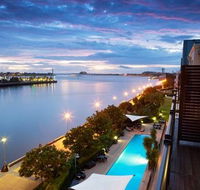 Crowne Plaza Newcastle - Local Tourism