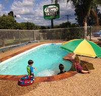 Country Rose Motel - Local Tourism