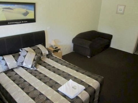 Motto Farm Motel - Accommodation Australia 2