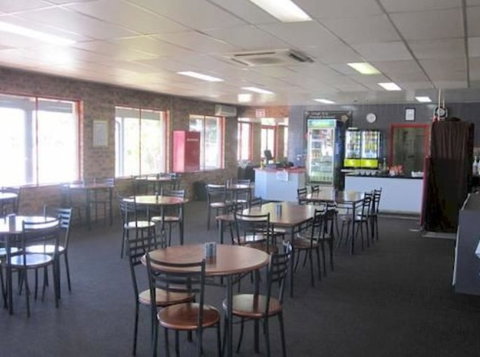 Motto Farm Motel - Accommodation Australia 4