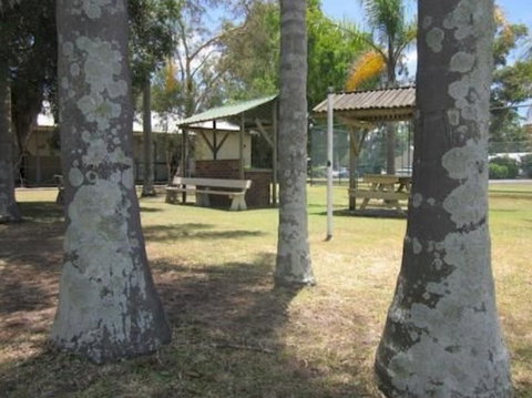 Motto Farm Motel - Accommodation Australia 5