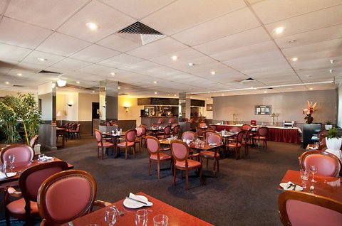 Comfort Inn Dandenong - Accommodation Australia 2