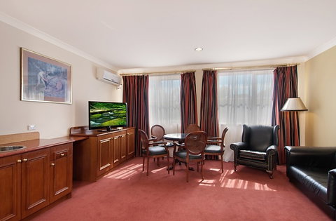 Comfort Inn Dandenong - Accommodation Australia 4