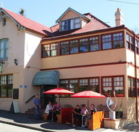 Jamison House And The Rooster Restaurant - Local Tourism