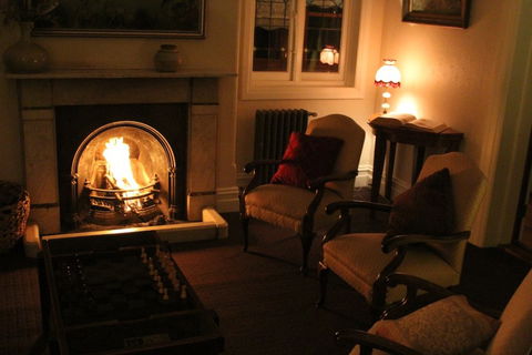 Jamison House And The Rooster Restaurant - Local Tourism 2