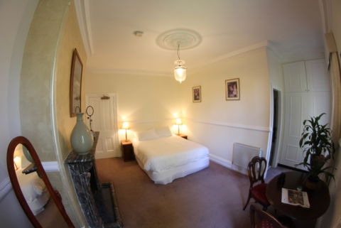 Jamison House And The Rooster Restaurant - Local Tourism 3