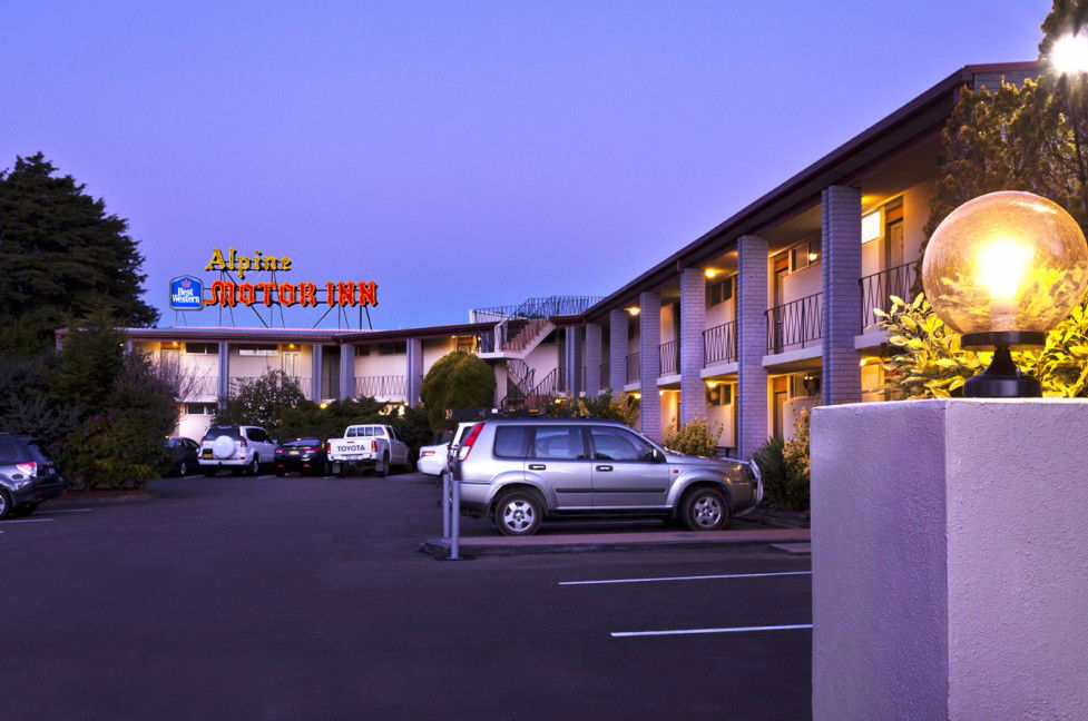  Accommodation Australia