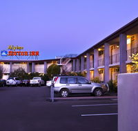 Best Western Alpine Motor Inn - Accommodation Australia