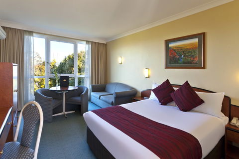 Best Western Alpine Motor Inn - Accommodation Australia 2