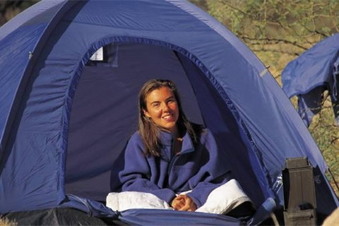 Cooke Point Holiday Park - Accommodation Australia 0