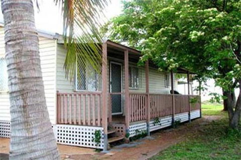 Cooke Point Holiday Park - Accommodation Australia 1