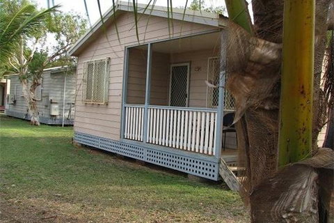 Cooke Point Holiday Park - Accommodation Australia 3