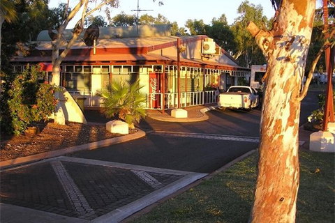 Cooke Point Holiday Park - Accommodation Australia 4
