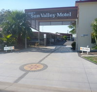 Sun Valley Motel - Accommodation Australia