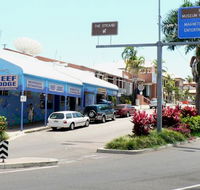 Reef Lodge Backpackers - Accommodation Australia