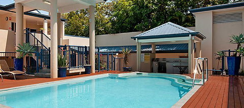 The Newport On Macrossan - Australia Shopping 0