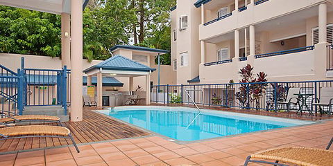 The Newport On Macrossan - Australia Shopping 2
