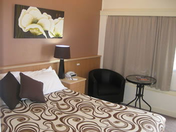 Best Western Motel Farrington - Accommodation Australia 6