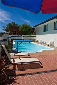 Best Western Motel Farrington - Accommodation Australia 7