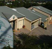 Hospital Grove Apartments - Accommodation Australia