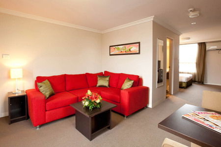 Wine Country Motor Inn - Accommodation Australia 0