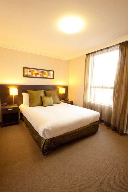 Wine Country Motor Inn - Accommodation Australia 3