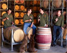 Goundrey Wines - Local Tourism 1