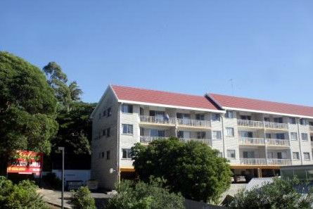 Skyline Holiday Units - Accommodation Australia 0