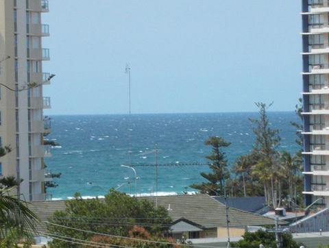 Skyline Holiday Units - Accommodation Australia 1