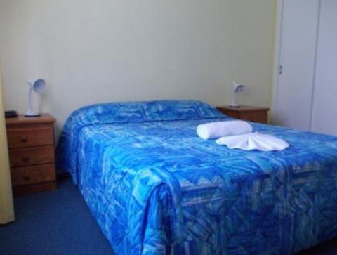 Skyline Holiday Units - Accommodation Australia 2