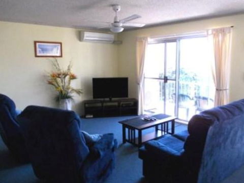 Skyline Holiday Units - Accommodation Australia 4