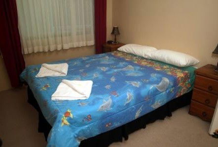 Skyline Holiday Units - Accommodation Australia 5