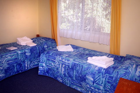 Skyline Holiday Units - Accommodation Australia 6