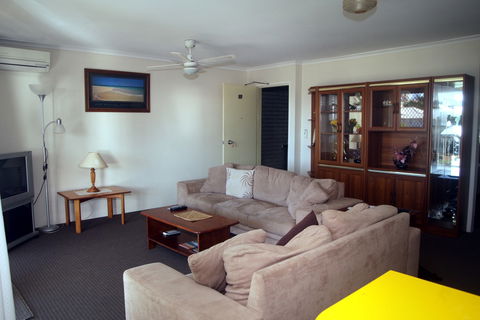 Skyline Holiday Units - Accommodation Australia 7