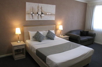 Golf Links Motel - Accommodation Australia 1