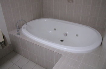 Golf Links Motel - Accommodation Australia 2